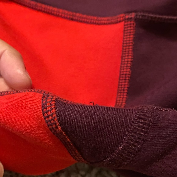 All color block capris - Picture 4 of 6